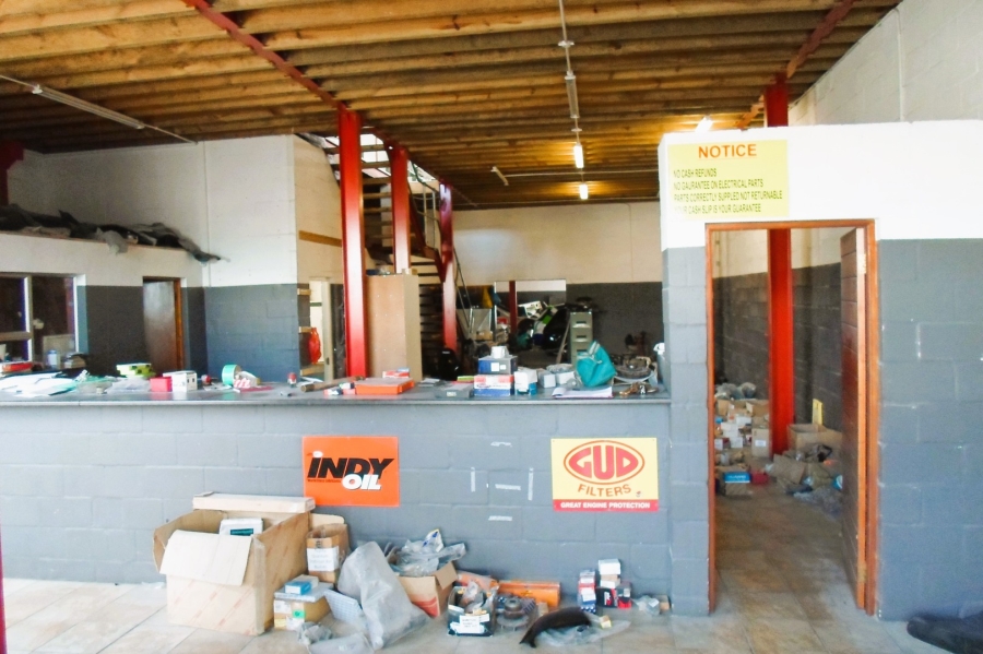 To Let commercial Property for Rent in Retreat Western Cape